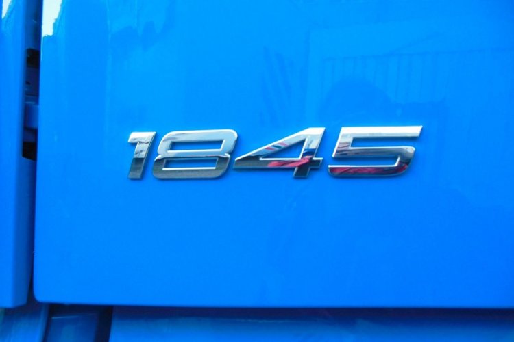 MERCEDES-BENZ 1845 Actros