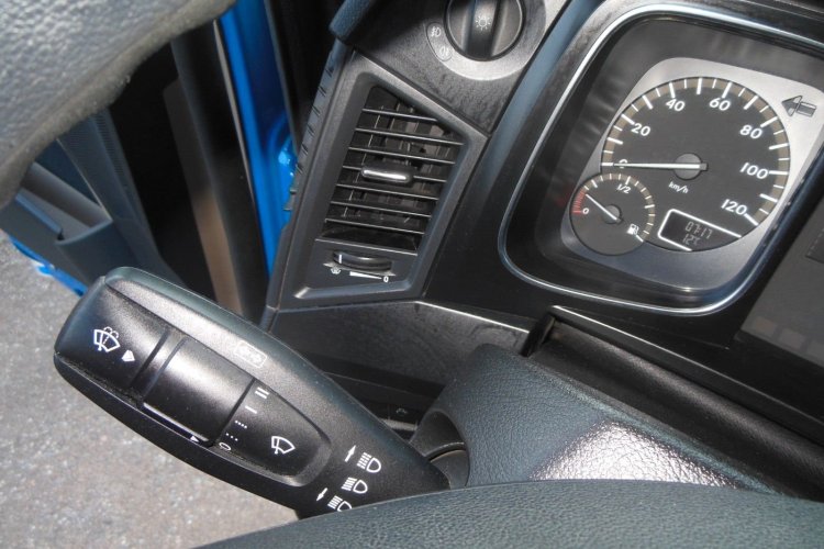 MERCEDES-BENZ 1845 Actros