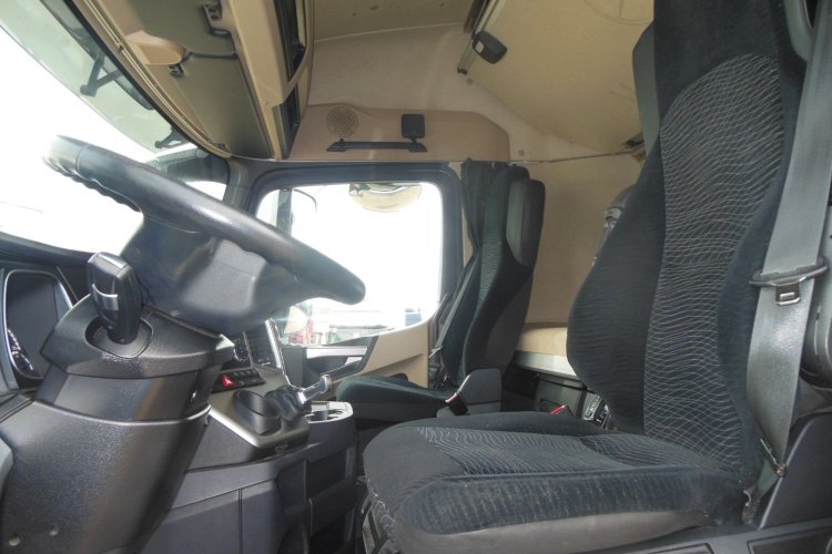 MERCEDES-BENZ Actros 2546, 24 palet! TOP STAV!