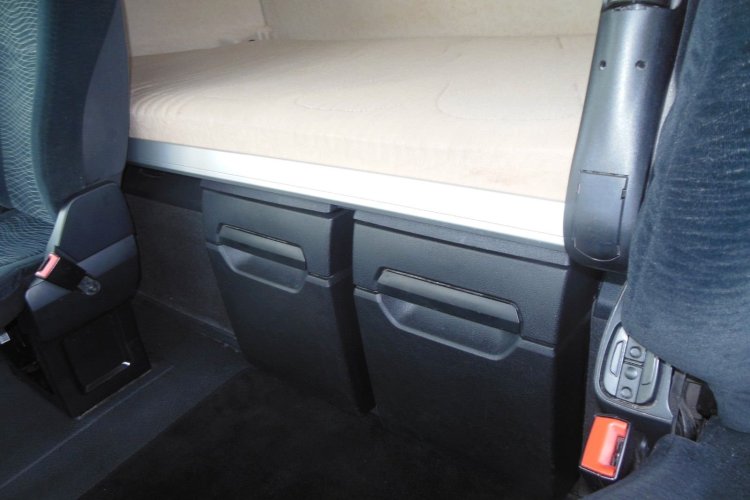 MERCEDES-BENZ Actros 2546, 24 palet! TOP STAV!