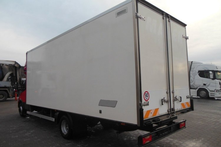 IVECO DAILY 60C15