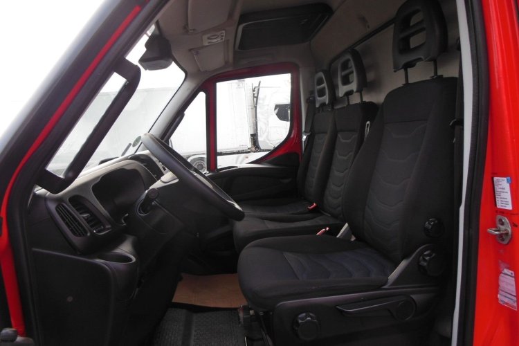 IVECO DAILY 60C15