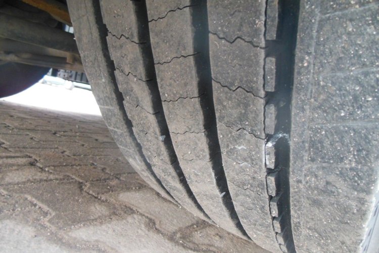 SCANIA S500,Retarder, Nezávislá klima, komplet na vzduchu