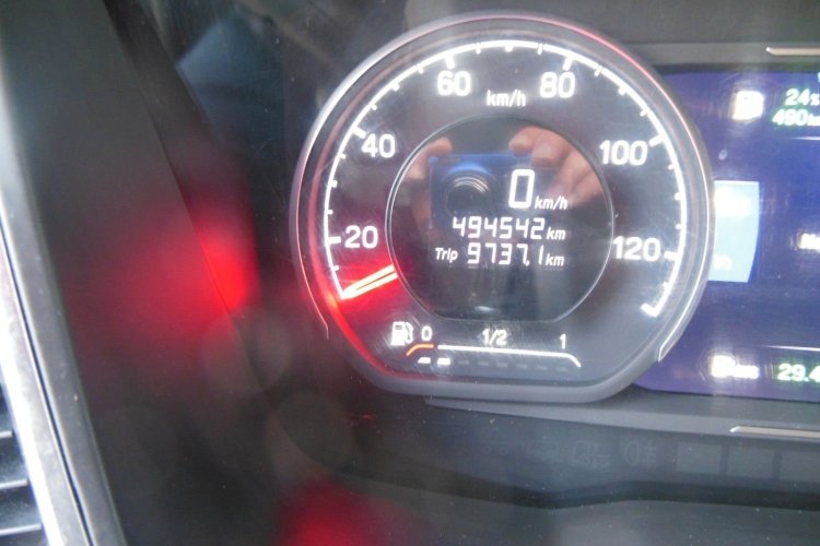 SCANIA S500,Retarder, Nezávislá klima, komplet na vzduchu