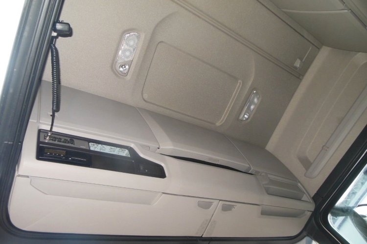 SCANIA S500,Retarder, Nezávislá klima, komplet na vzduchu