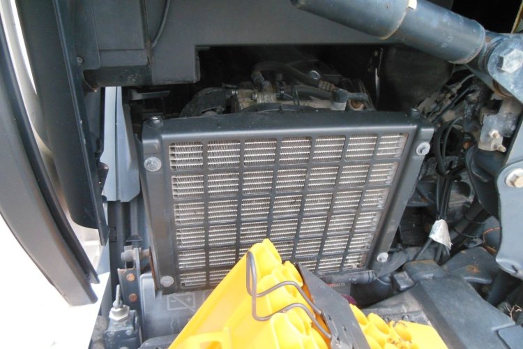 SCANIA S500,Retarder, Nezávislá klima, komplet na vzduchu