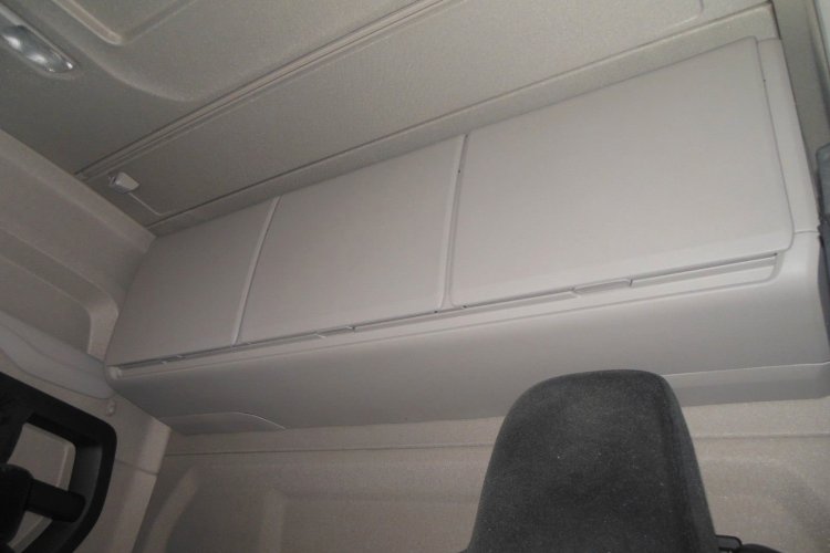 SCANIA S500,Retarder, Nezávislá klima, komplet na vzduchu