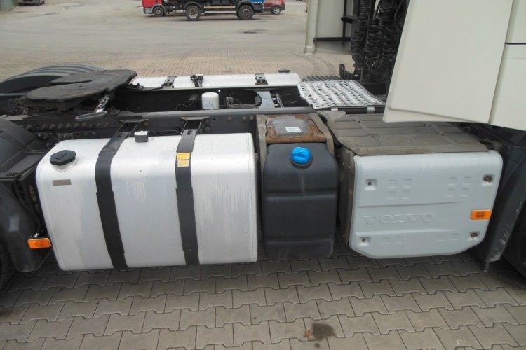 VOLVO FH 13/460, GLOBE XL