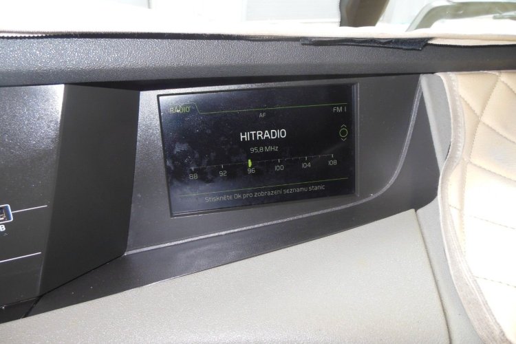 VOLVO FH 13/460, GLOBE XL