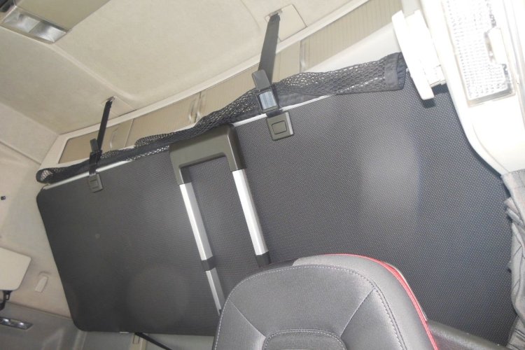 VOLVO FH 13/460, GLOBE XL