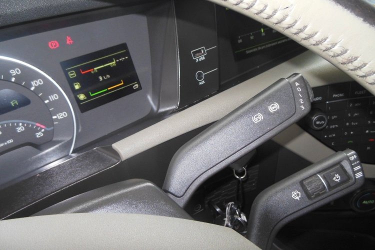 VOLVO FH 13/460, GLOBE XL