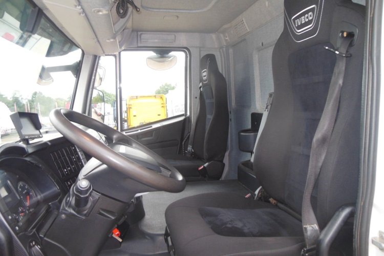 IVECO Trakker AD410T45, 8x8, Bordmatic, Závěs