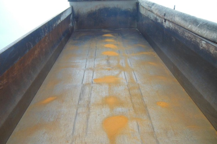 IVECO Trakker AD410T45, 8x8, Bordmatic, Závěs