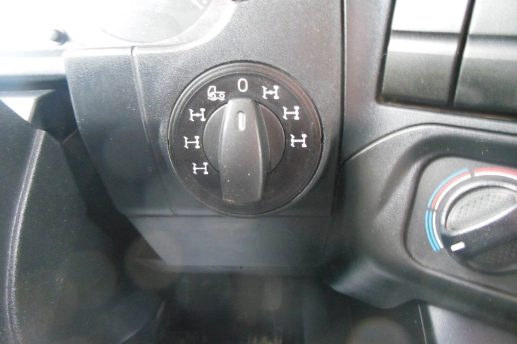 IVECO Trakker AD410T45, 8x8, Bordmatic, Závěs