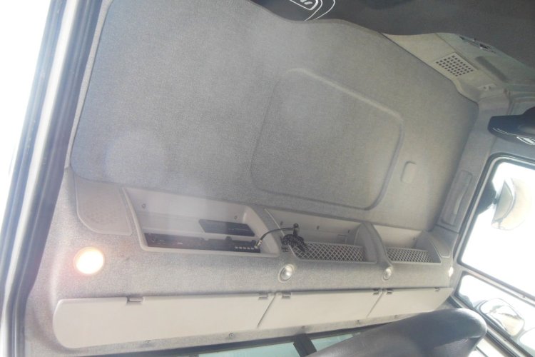 IVECO Trakker AD410T45, 8x8, Bordmatic, Závěs