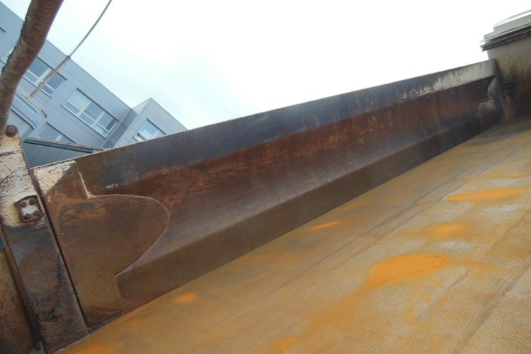 IVECO Trakker AD410T45, 8x8, Bordmatic, Závěs