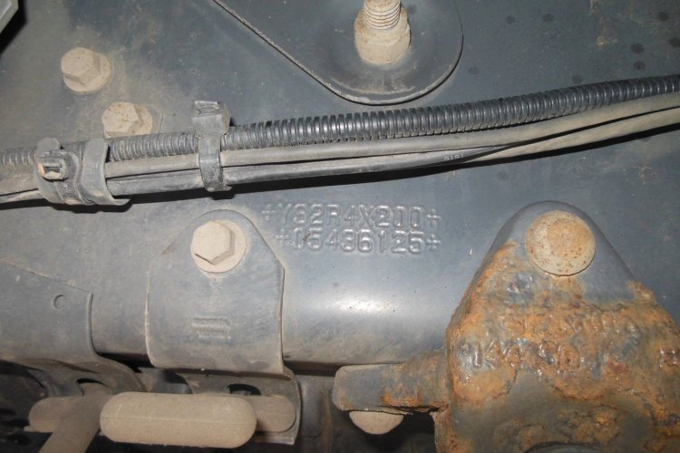 SCANIA R520, V8, TOP STAV!!