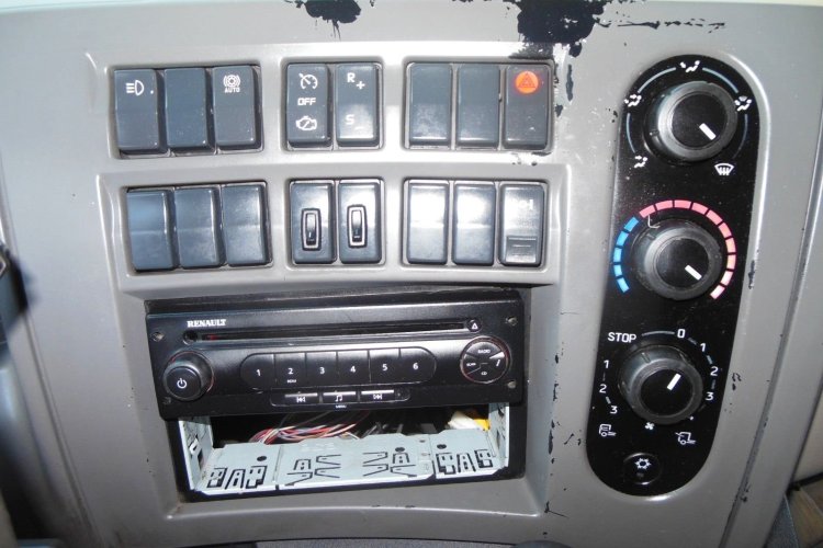 Renault Midlum 188 P