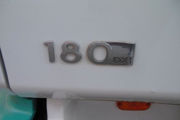 Renault Midlum 188 P