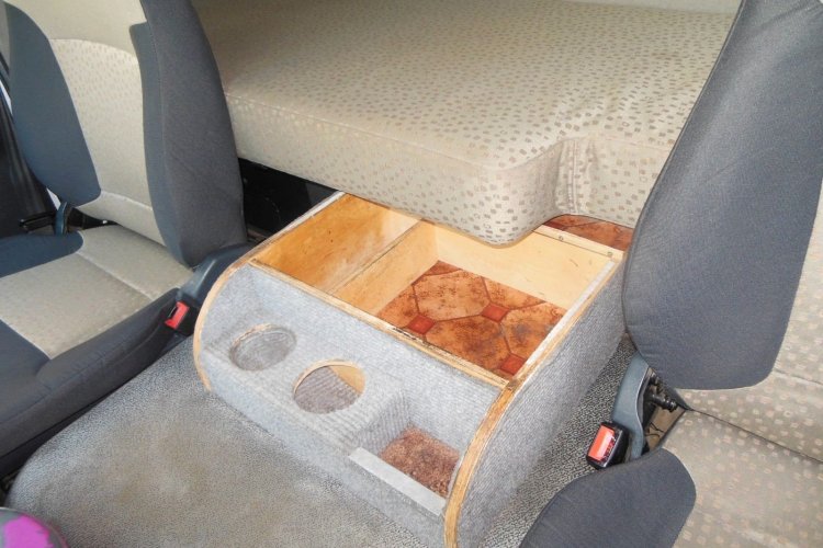 Renault Midlum 188 P