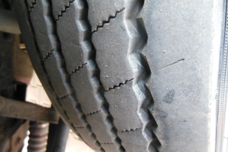 Renault Midlum 188 P