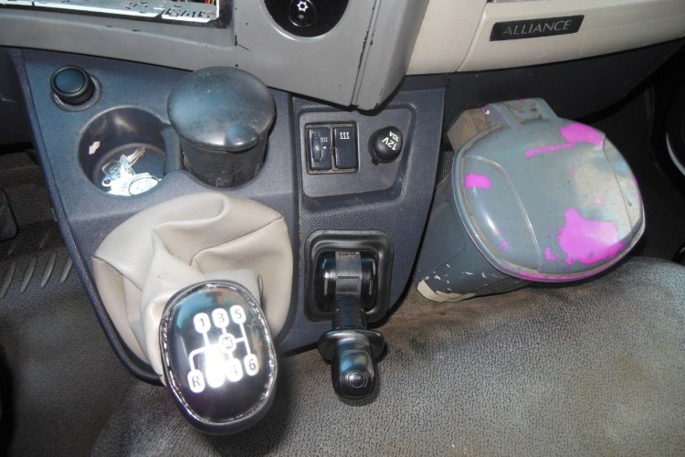 Renault Midlum 188 P