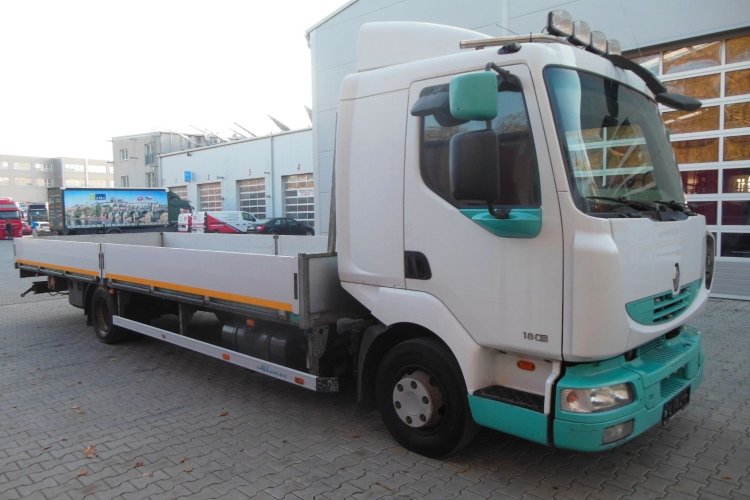 Renault Midlum 188 P