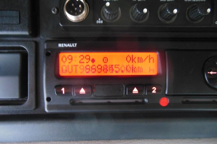 Renault Midlum 188 P