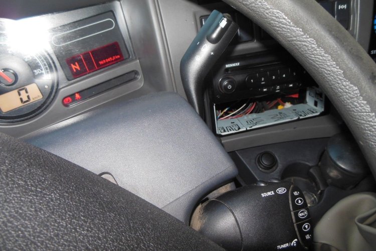 Renault Midlum 188 P