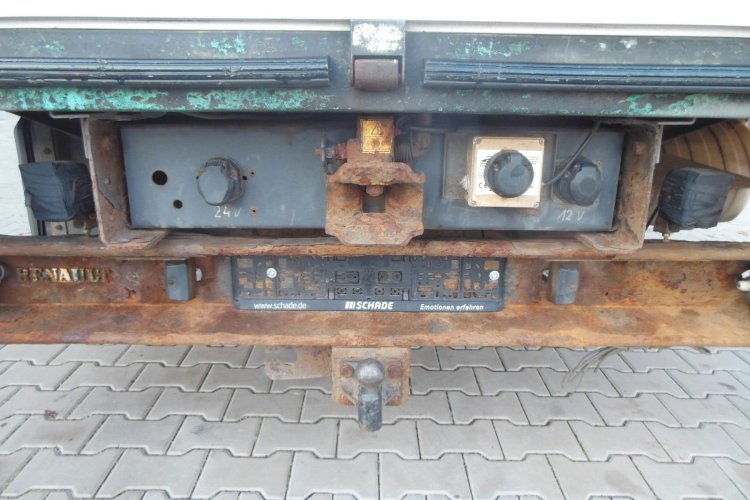 Renault Midlum 188 P