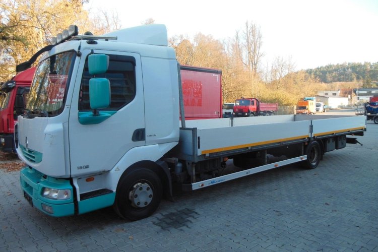 Renault Midlum 188 P