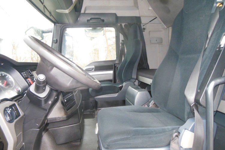 MAN TGX 18.480 LOWDECK