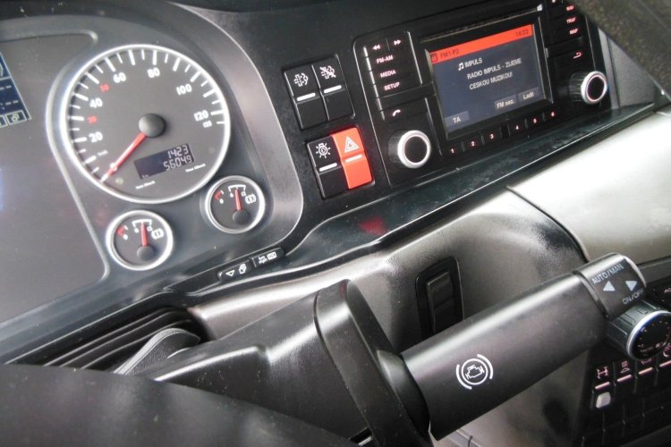 MAN TGX 18.480 LOWDECK