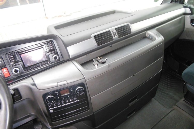 MAN TGX 18.480 LOWDECK