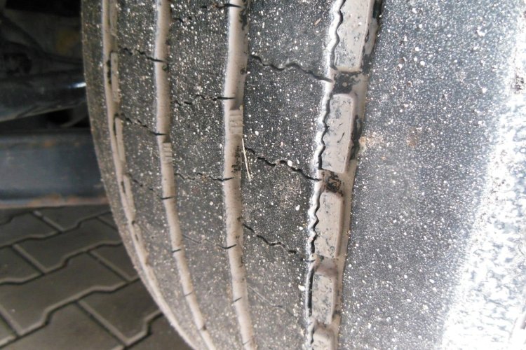 MAN TGX 18.480 LOWDECK