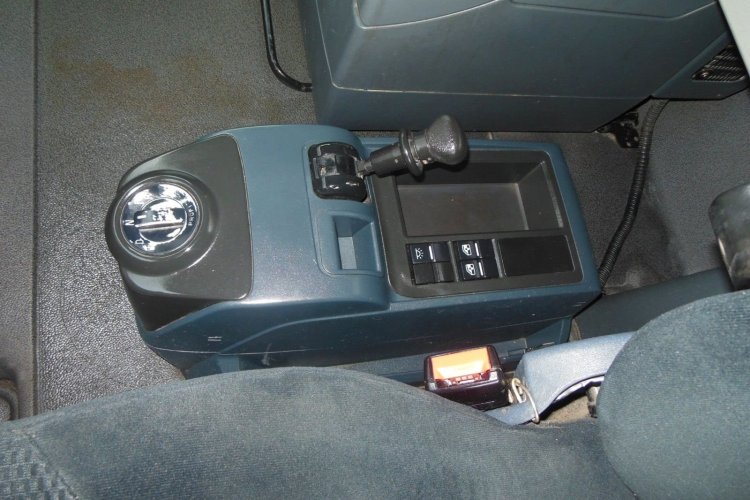 MAN TGX 18.480 LOWDECK