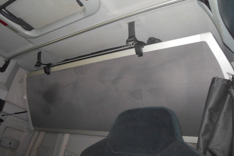 MAN TGX 18.480 LOWDECK