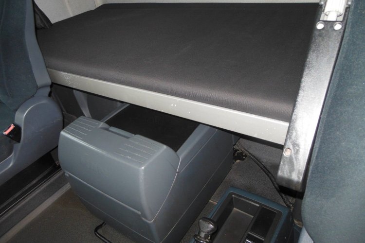 MAN TGX 18.480 LOWDECK