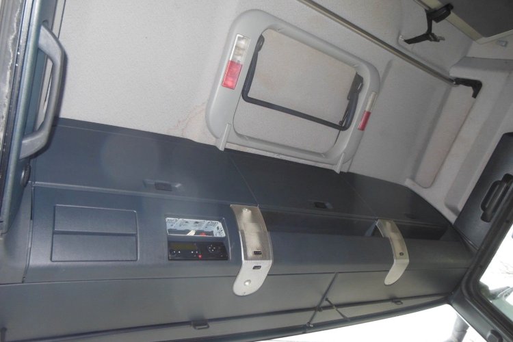 MAN TGX 18.480 LOWDECK