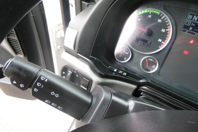 MAN TGX 18.480 LOWDECK