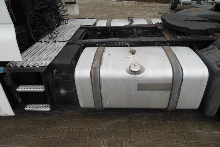 MAN TGX 18.480 LOWDECK