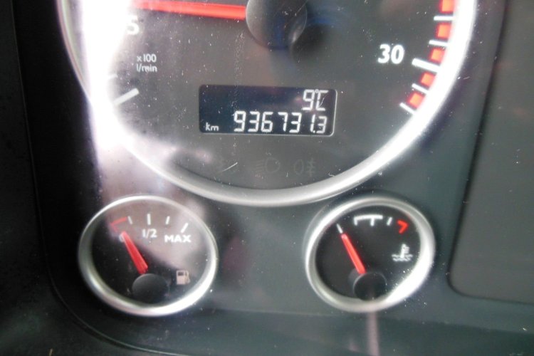 MAN TGX 18.480 LOWDECK