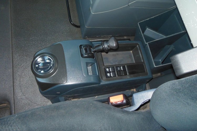 MAN TGX 18.480 LowDeck