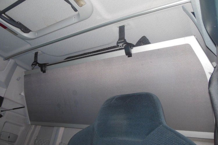 MAN TGX 18.480 LowDeck