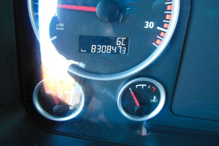 MAN TGX 18.480 LowDeck