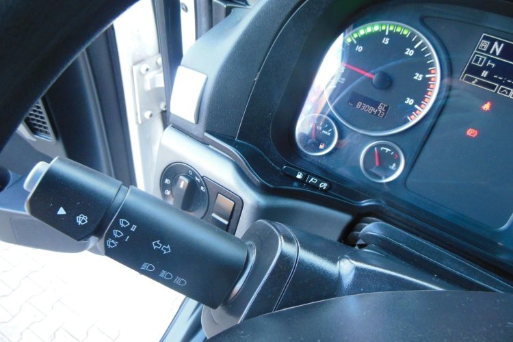 MAN TGX 18.480 LowDeck