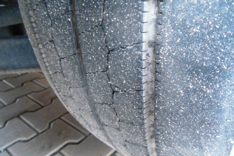 MAN TGX 18.480 LowDeck