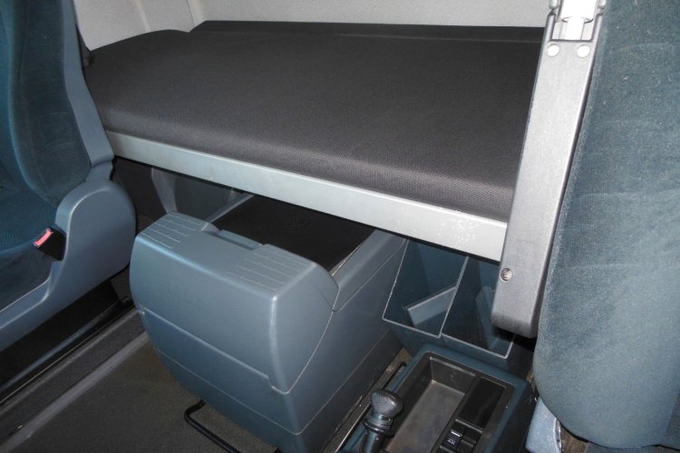 MAN TGX 18.480 LowDeck