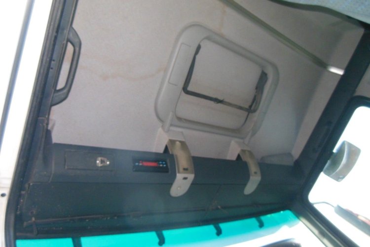 MAN TGA 35.410, 8X4, MIX + PUMPA 24M