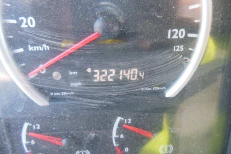 MAN TGA 35.410, 8X4, MIX + PUMPA 24M